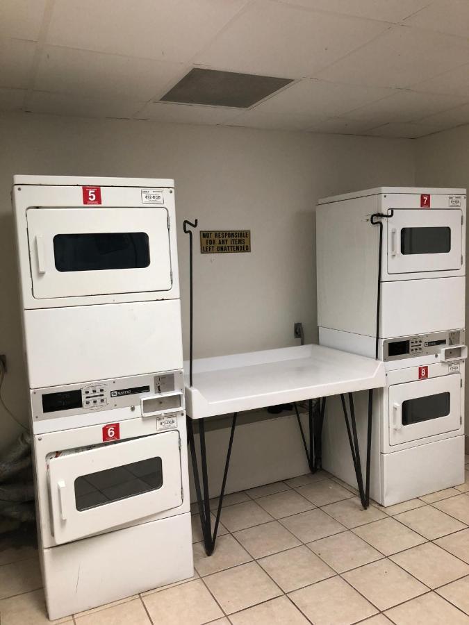 Intown Suites Extended Stay Atlanta Ga - Дулут Экстерьер фото
