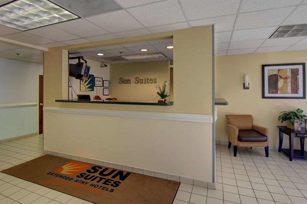 Intown Suites Extended Stay Atlanta Ga - Дулут Экстерьер фото