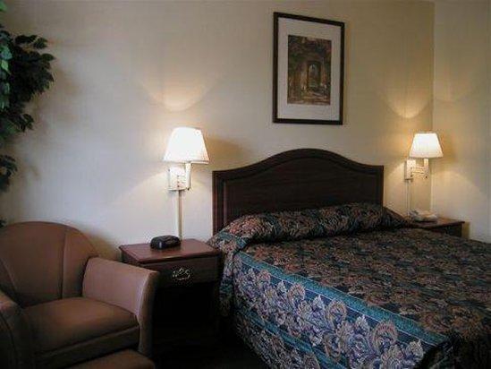 Intown Suites Extended Stay Atlanta Ga - Дулут Экстерьер фото